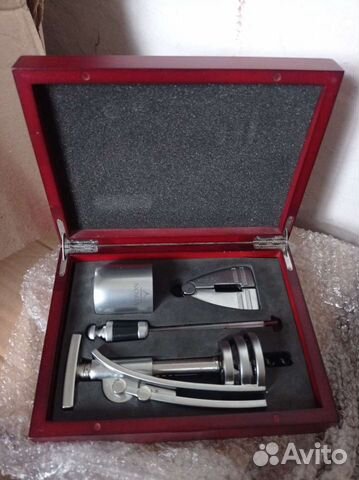 Подарочный набор сомелье