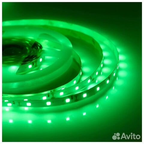 Светодиодная лента 12v