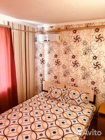 

3-к. квартира, 50 м², 1/2 эт.