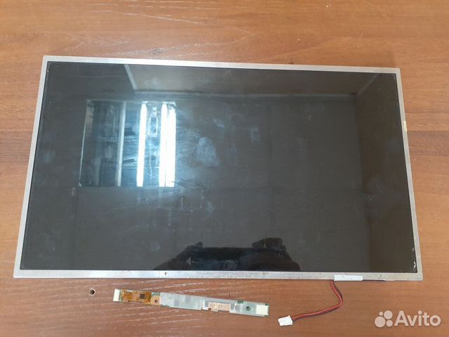 Матрица под инвертор 15.6 30pin