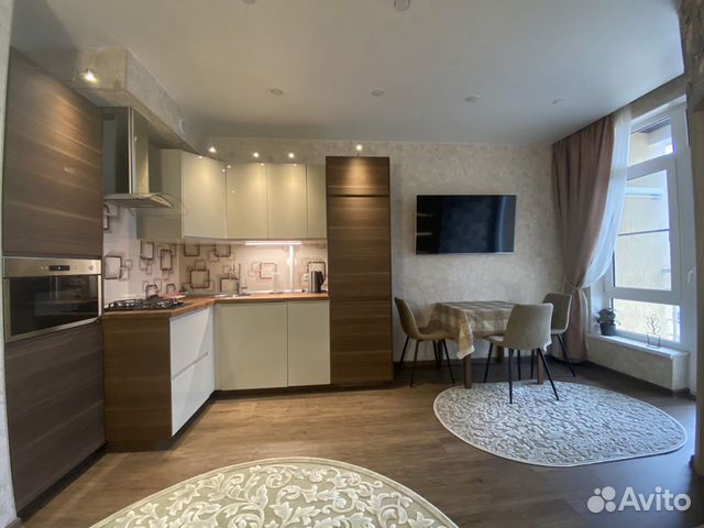 

3-к. квартира, 59 м², 4 кровати