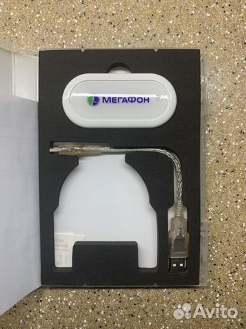 Мегафон-3G Модем
