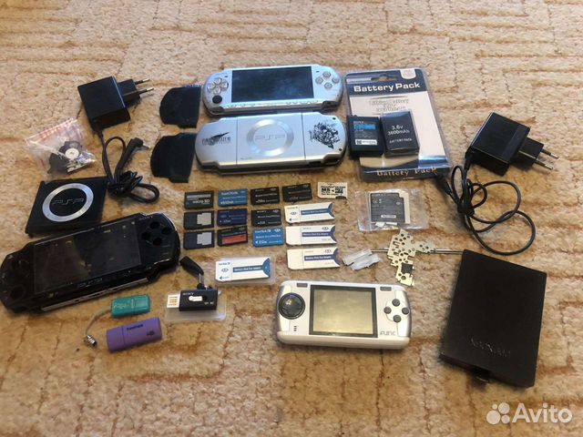 Игровой лот 2