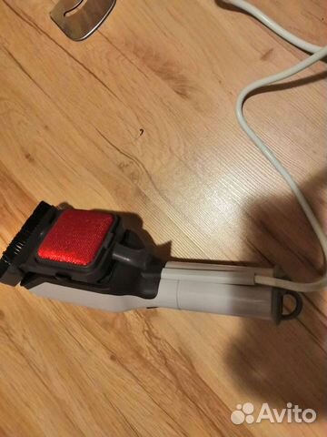 Продаю ручной отпариватель. Бренд Supra