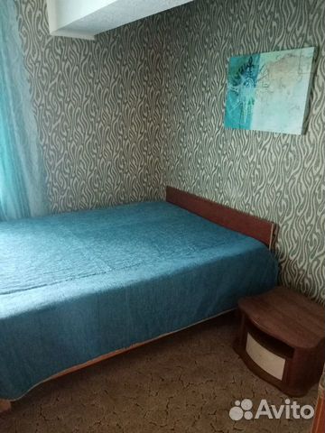 

3-к. дом, 50 м²