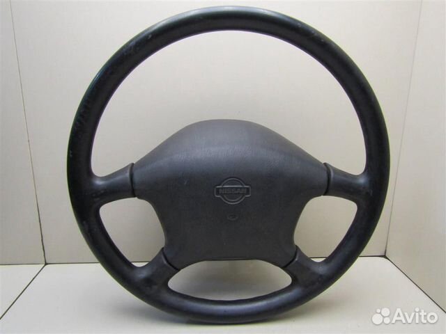 Рулевое колесо для AIR BAG (без AIR BAG) Nissan A