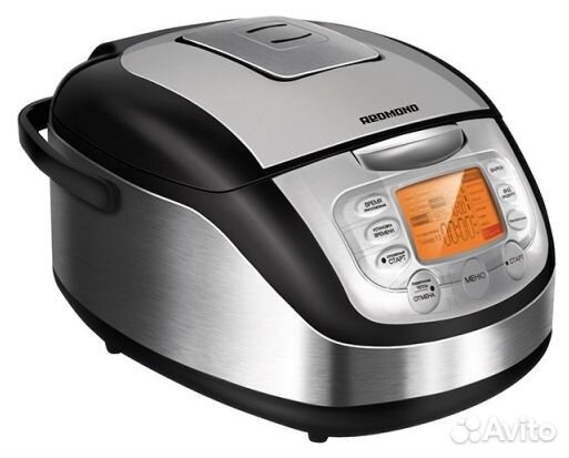 Мультиварка redmond RMC-M45011