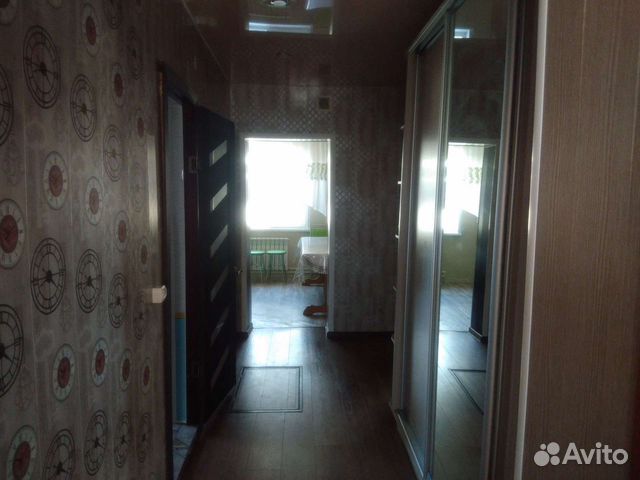

3-к. дом, 120 м²