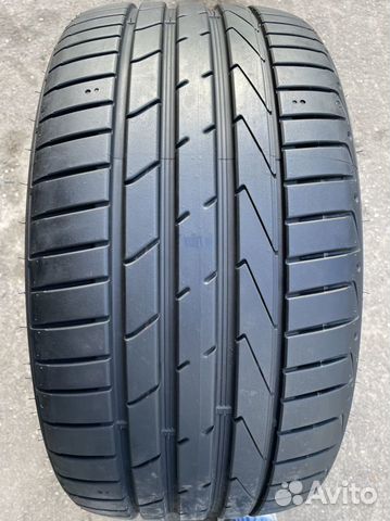 Hankook Ventus S1 Evo 2 K117 255/35 R19 96Y