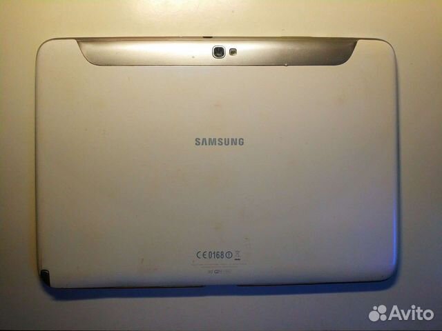 2 шт. Samsung galaxy N8000