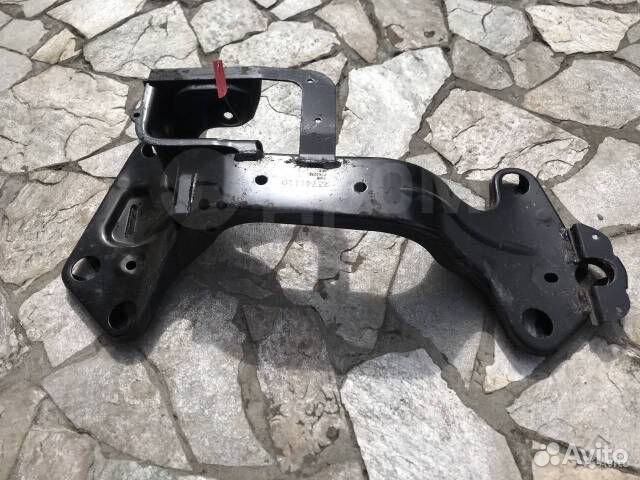 Кронштейн раздатки BMW X5 E53