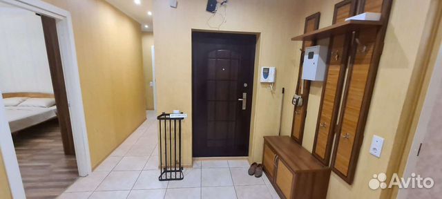 

3-к. квартира, 97 м², 5 кроватей