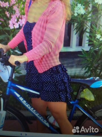 Комбинезон женский 40-42