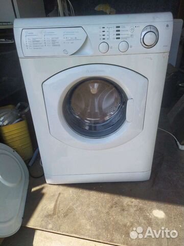 Ariston avsl 80, Margherita 2000 по запчастям