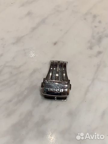 Клипса для часов бакля Rado