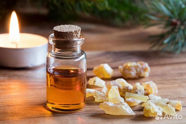 Масло Секс Бомб