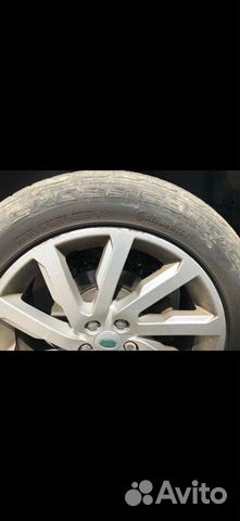 Continental ContiCrossContact UHP 235/55 R19 105T