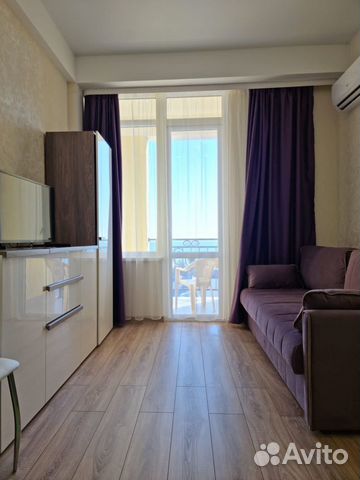 

1-к. квартира, 40 м², 10/11 эт.