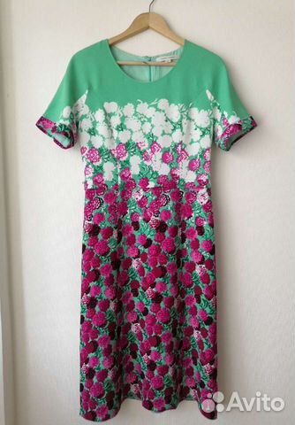 Marc Jacobs платье