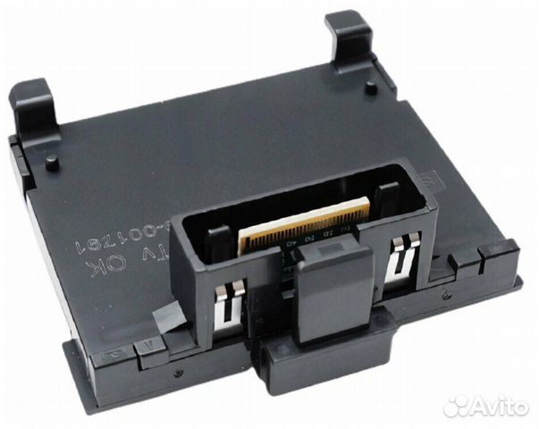 Адаптер CI+ card Slot