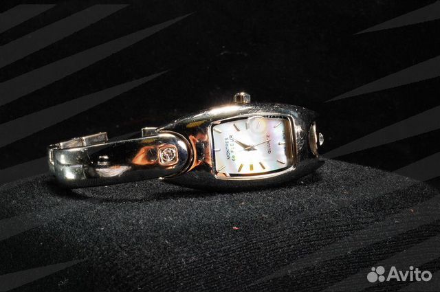 montres de fleur