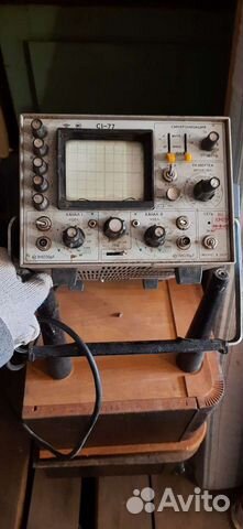 Осциллограф