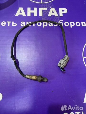 Датчик кислорода Kia Ceed ED G4FC 2009