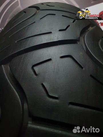 180/65 R16 Continental Conti Milestone WW №12380