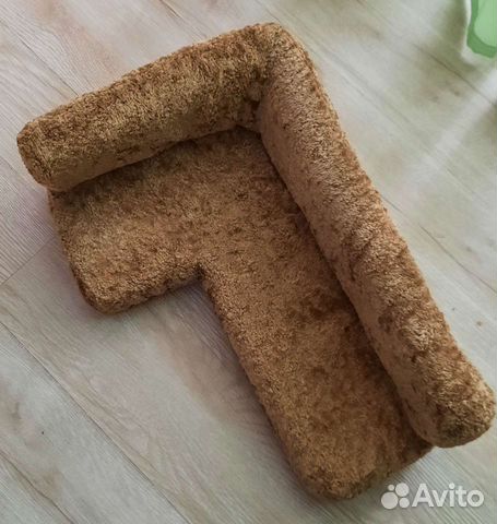 Монстр хай мебель