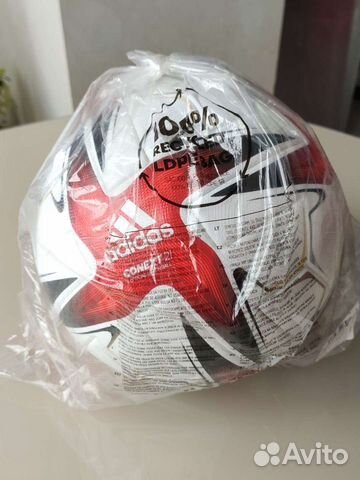 Мяч Adidas Conext21 Олимпиада Tokyo 2020