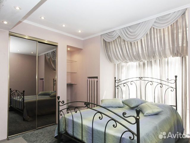 1-к квартира, 59 м², 2/9 эт. 1-к квартира, 59 м², 2/9 эт.