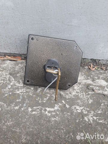 Замок сейфовый