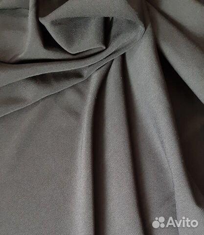 Европейские костюмные ткани (отрезы )