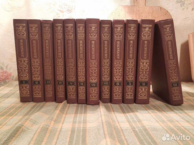 Толстой Л.Н