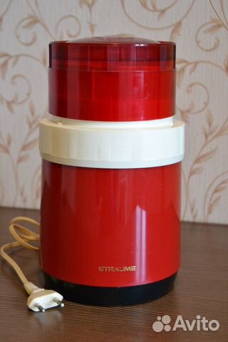 Электромясорубка Страуме 3М