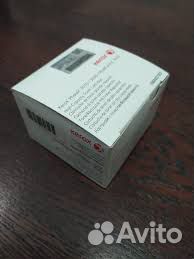 Картриджи Xerox 106R02181