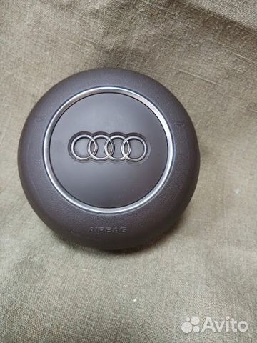 8F0880221H DB6 Модуль подушки безопасности Audi A5