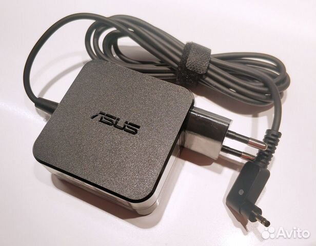 Блок питания Asus ZenBook UX21E UX31E 45W