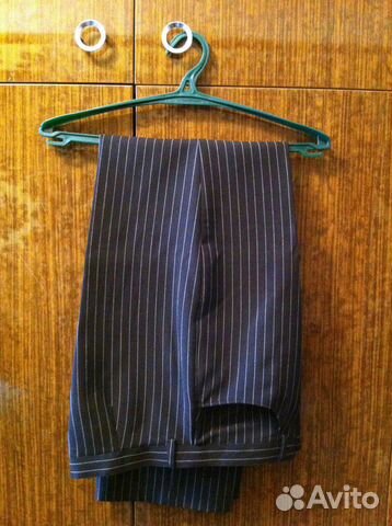 Мужские костюмы Мужские костюмы