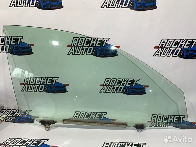 Стекло переднее правое Toyota Mark X 6810122430