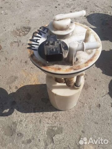 Бензонасос Daewoo Matiz