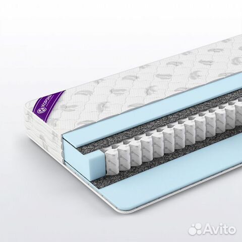 Матрас ортопедический Elit «Lite»