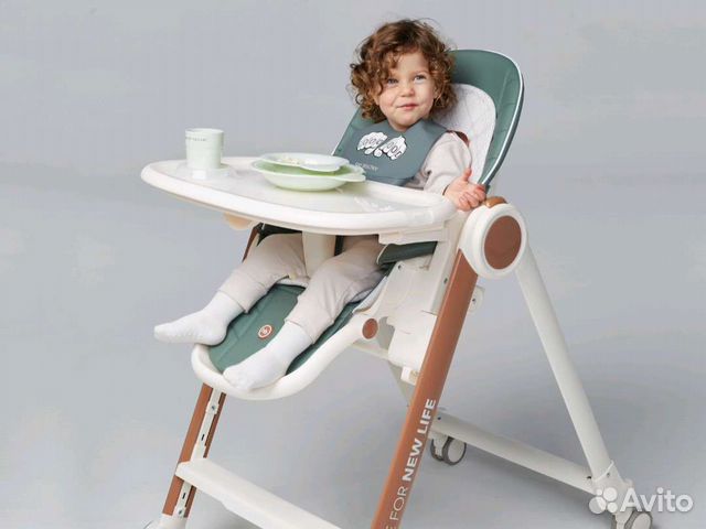 Аренда стульчика для кормления