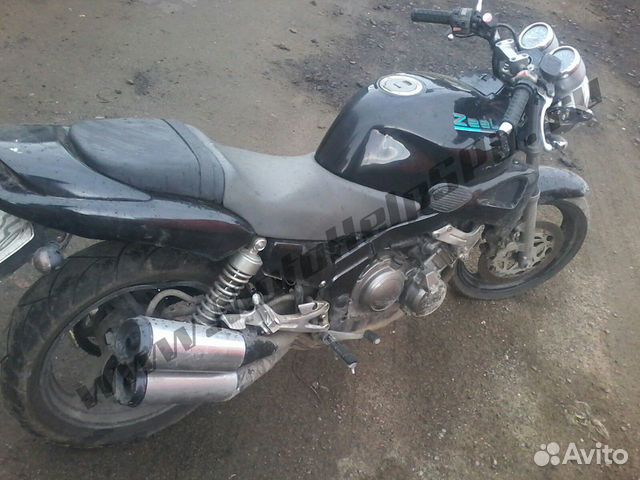 Yamaha Zeal 250 Купить