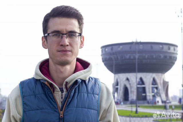 Авитолог в Казани / Услуги Авитолога