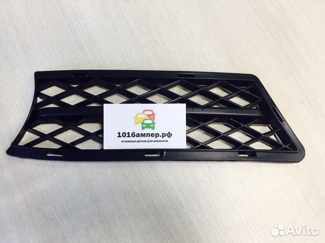 Решетка Lifan Solano 620