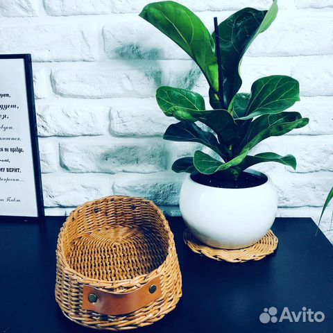 Корзинка для хлеба