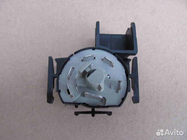 Контактная группа замка зажигания Opel Vectra B