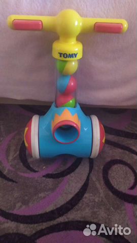 Каталка катапульта