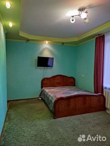 

2-к. квартира, 46 м², 4 кровати